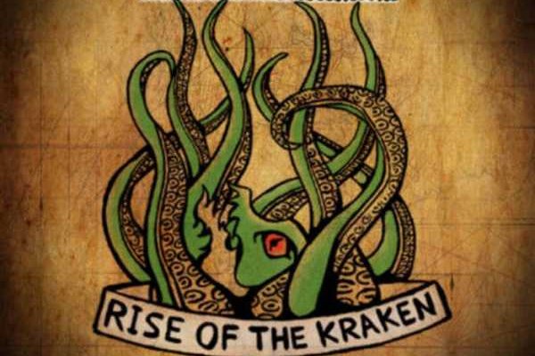 Kraken shop